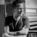 Kiefer Sutherland Gets Up for Debut Album, “Down In a Hole”