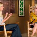 Watch Kelsea Ballerini Interview Icon Dolly Parton in New Cracker Barrel Video
