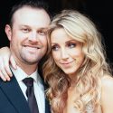 Ashley Monroe And Husband John Danks Expecting First Child