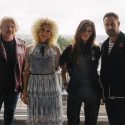 Little Big Town Turns Their Trip to Australia Into a Family Affair