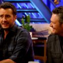 Watch This Week’s Top 10 Outtakes From Season 12 of “The Voice,” Including Hijinks Between Blake Shelton and Luke Bryan