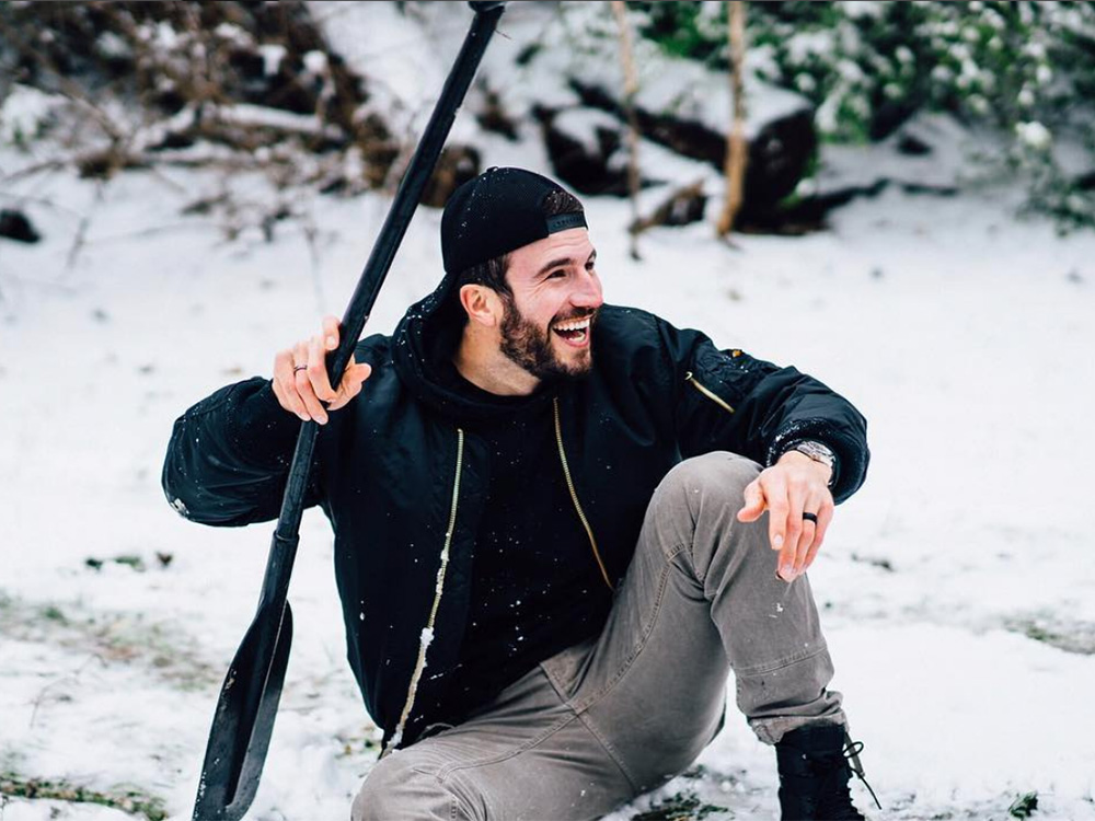 Is He or Isn't He? Did Sam Hunt Tie The Knot? | WCTO-FM